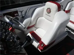 Thumbnail von Fountain 38 Lightning