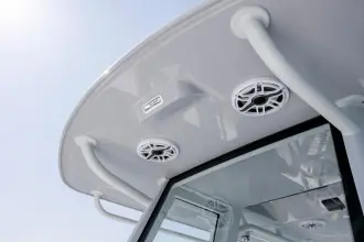 Thumbnail von Yellowfin 36 Offshore