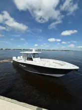 Thumbnail von Sportsman Open 352 "Here We Go"