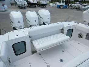 Thumbnail von Sportsman Open 352 "Here We Go"