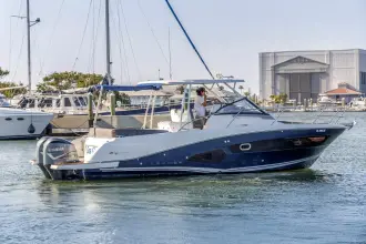 Jeanneau Leader 10.5 CC