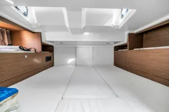 Thumbnail von Jeanneau Leader 10.5 CC