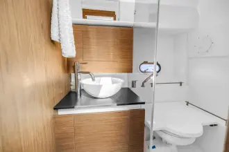 Thumbnail von Jeanneau Leader 10.5 CC