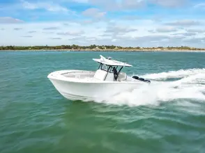 Thumbnail von Seahunter Tournament 35