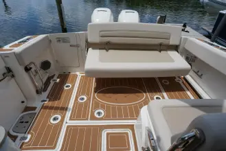 Thumbnail von Boston Whaler 320 Vantage