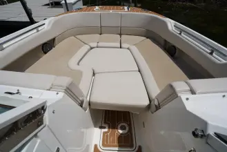 Thumbnail von Boston Whaler 320 Vantage