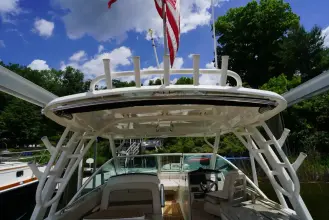 Thumbnail von Boston Whaler 320 Vantage