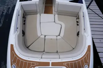 Thumbnail von Boston Whaler 320 Vantage