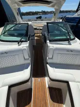 Thumbnail von Sea Ray SLX 310