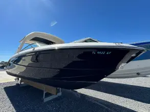 Thumbnail von Sea Ray SLX 310