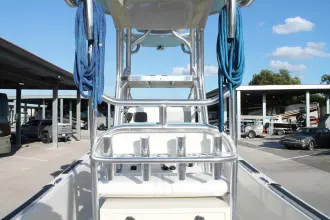 Thumbnail von Andros Tarpon 26