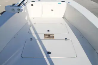 Thumbnail von Andros Tarpon 26