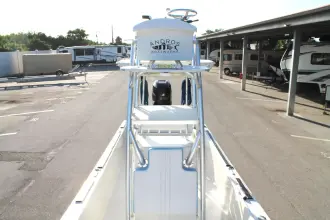 Thumbnail von Andros Tarpon 26