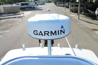 Thumbnail von Andros Tarpon 26