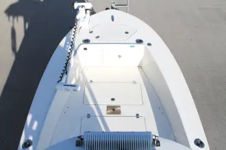 Thumbnail von Andros Tarpon 26