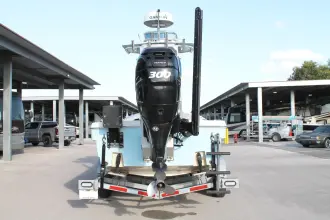 Thumbnail von Andros Tarpon 26