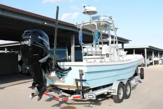 Thumbnail von Andros Tarpon 26