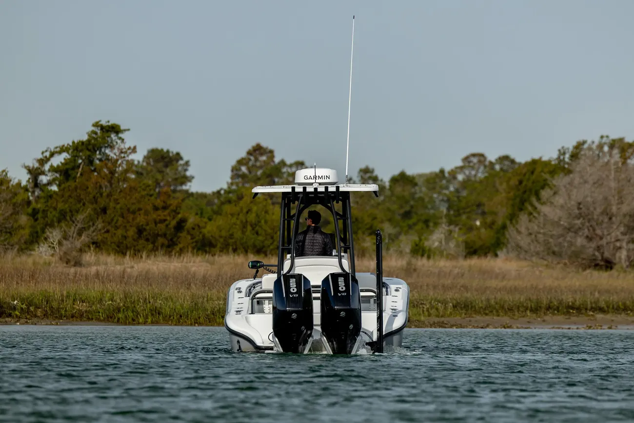 Thumbnail von Yellowfin 26 Hybrid