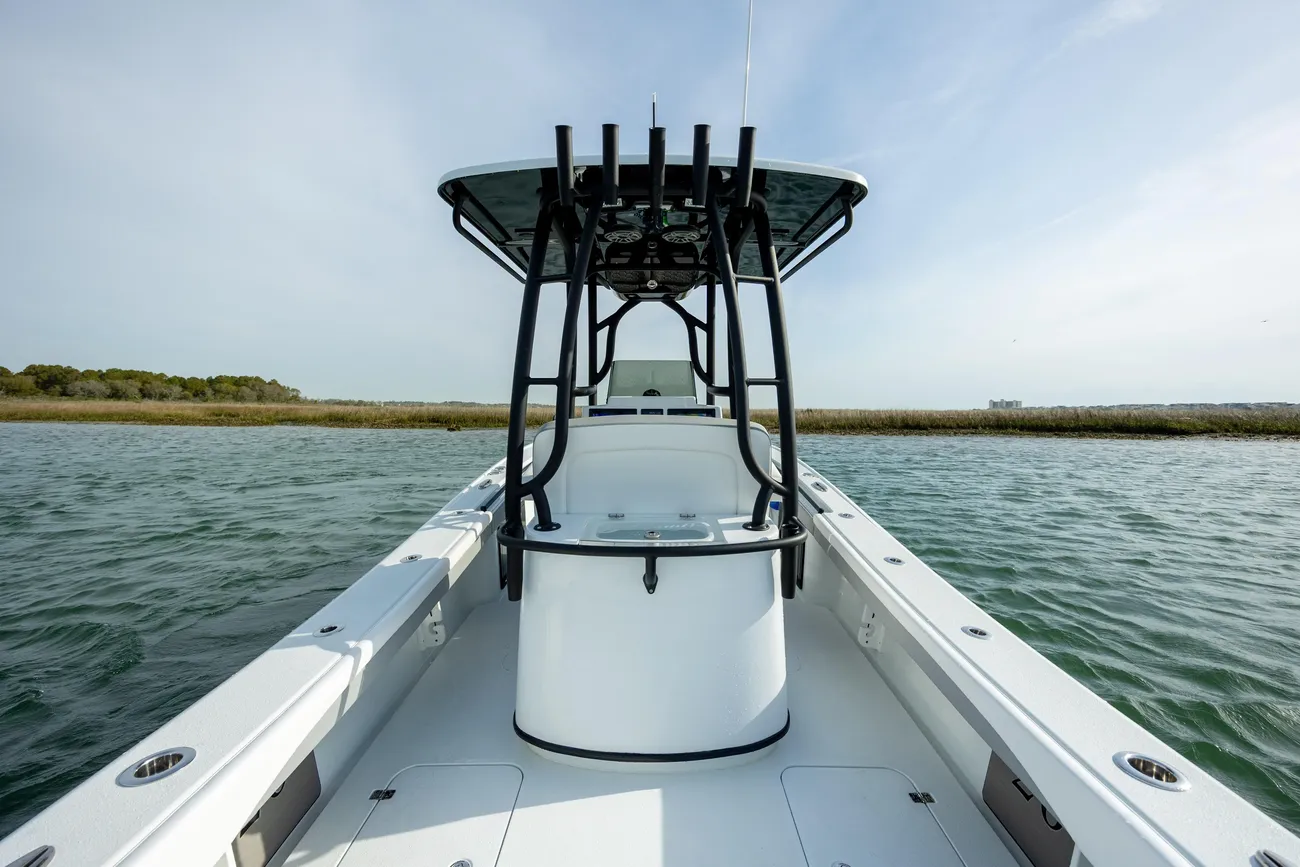 Thumbnail von Yellowfin 26 Hybrid