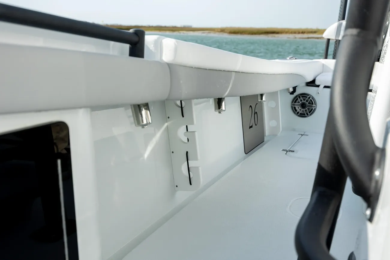 Thumbnail von Yellowfin 26 Hybrid