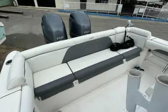 Thumbnail von Tidewater Boats 252 LXF