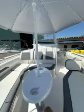 Thumbnail von Tidewater Boats 252 LXF
