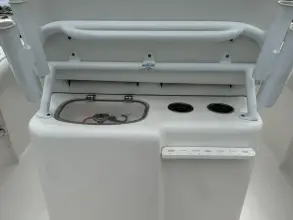 Thumbnail von Tidewater Boats 252 LXF