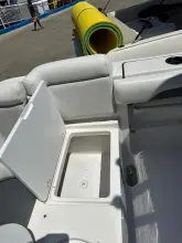 Thumbnail von Tidewater Boats 252 LXF