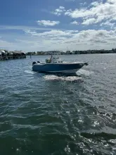 Thumbnail von Tidewater Boats 252 LXF