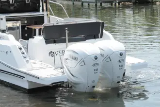 Thumbnail von Jeanneau Leader 10.5