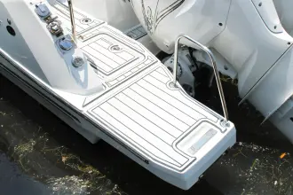 Thumbnail von Jeanneau Leader 10.5