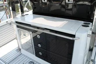 Thumbnail von Jeanneau Leader 10.5