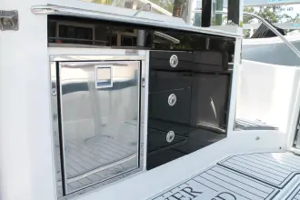 Thumbnail von Jeanneau Leader 10.5