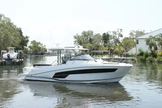 Thumbnail von Jeanneau Leader 10.5