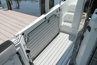 Thumbnail von Jeanneau Leader 10.5