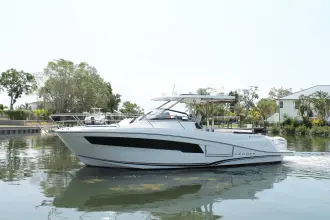 Thumbnail von Jeanneau Leader 10.5