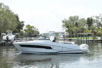 Thumbnail von Jeanneau Leader 10.5