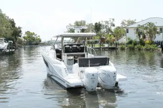 Thumbnail von Jeanneau Leader 10.5