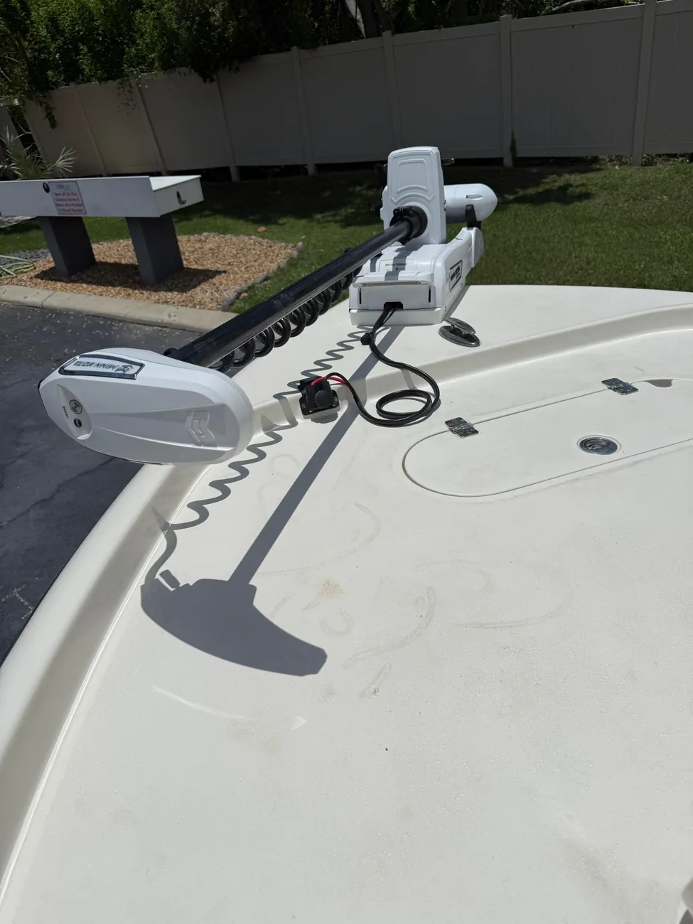 Thumbnail von Yellowfin 24 CE