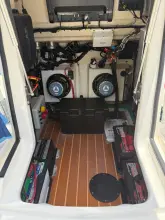 Thumbnail von Yellowfin 24 CE