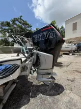 Thumbnail von Yellowfin 24 CE