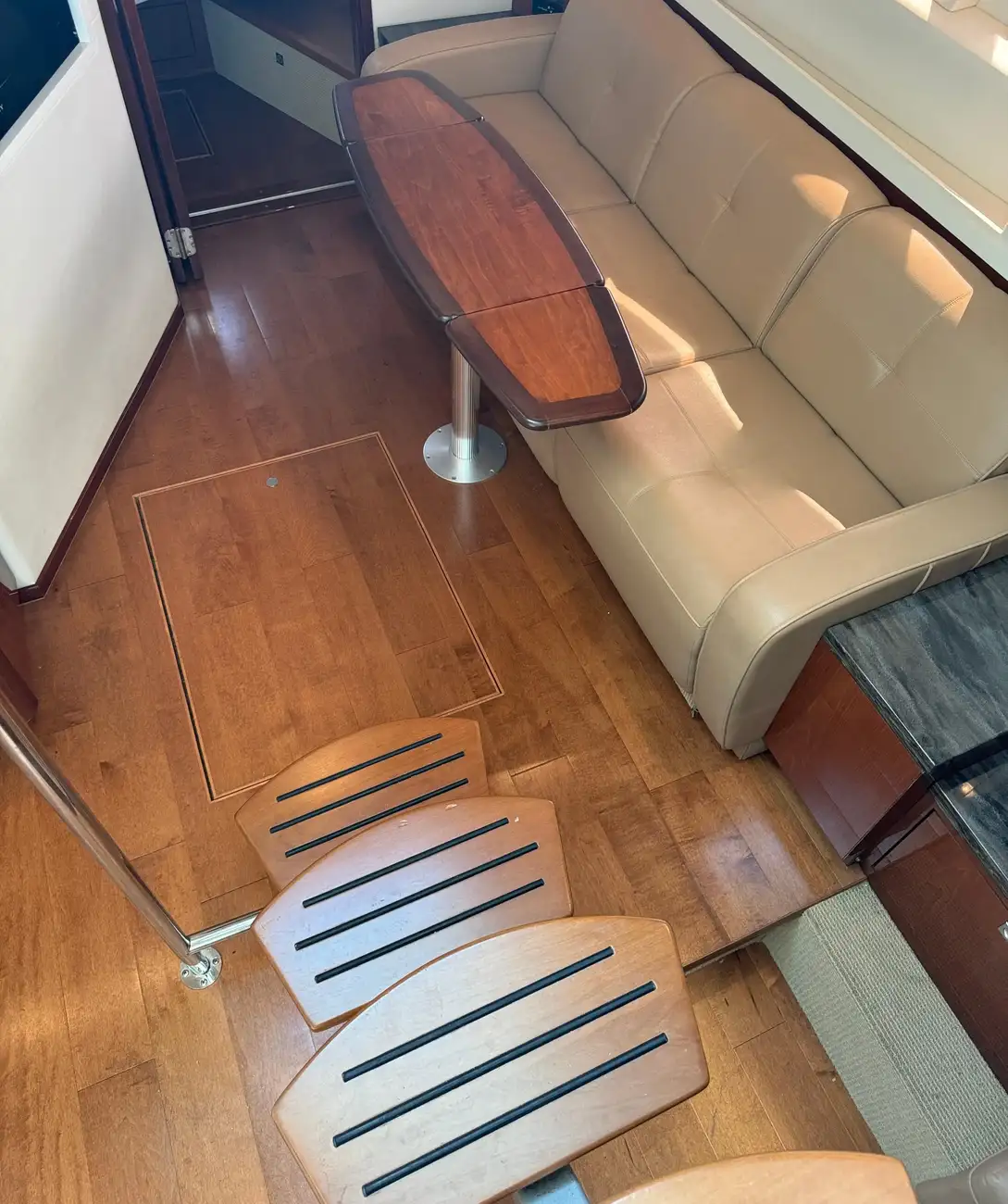 Thumbnail von Sea Ray 410 Sundancer