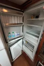 Thumbnail von Sea Ray 410 Sundancer