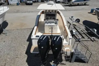 Thumbnail von Scout 277 LXF