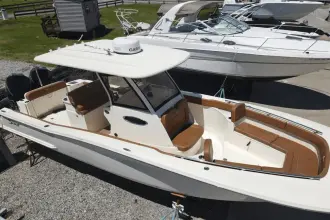 Thumbnail von Scout 277 LXF