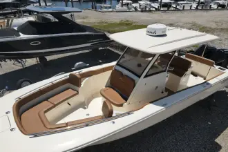 Thumbnail von Scout 277 LXF