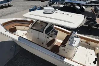 Thumbnail von Scout 277 LXF