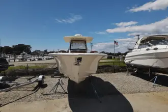 Thumbnail von Scout 277 LXF