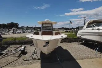 Thumbnail von Scout 277 LXF