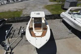 Thumbnail von Scout 277 LXF